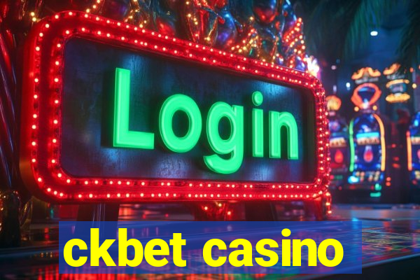 ckbet casino